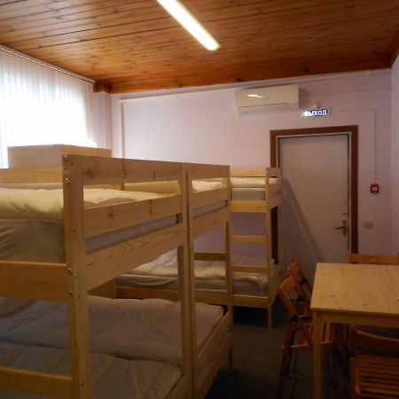 Hostel Tambovsky Volk מראה חיצוני תמונה