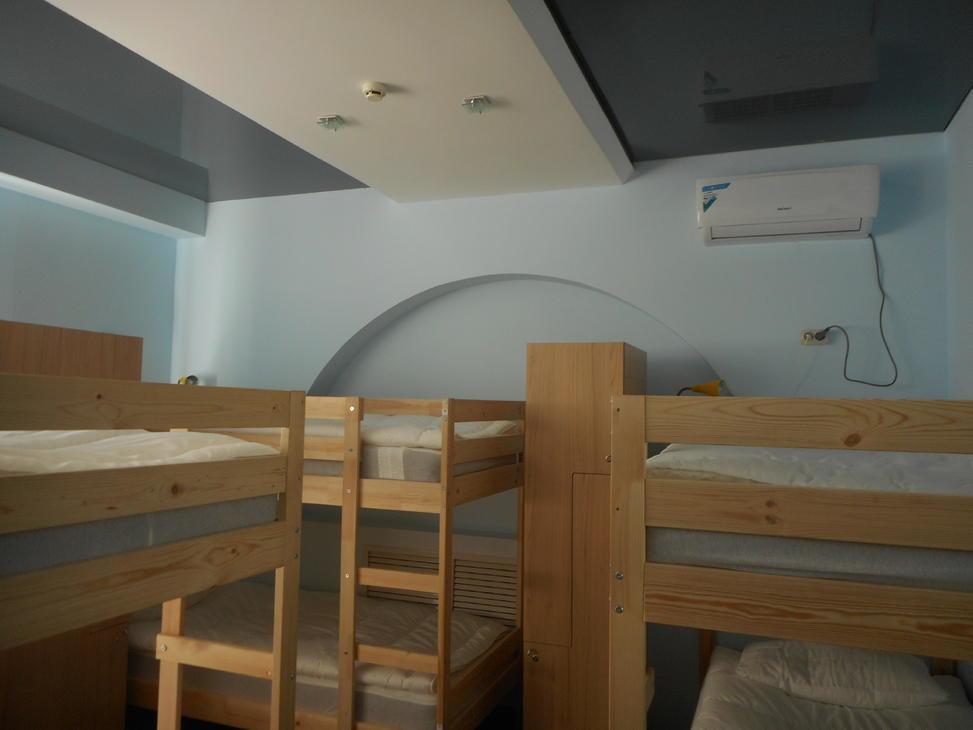 Hostel Tambovsky Volk מראה חיצוני תמונה