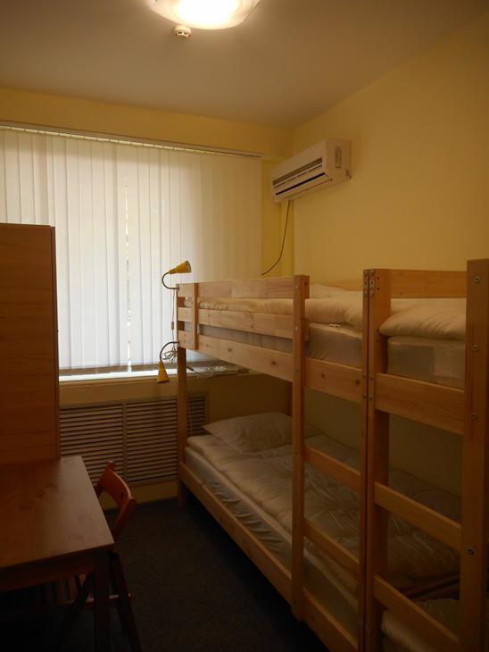 Hostel Tambovsky Volk מראה חיצוני תמונה